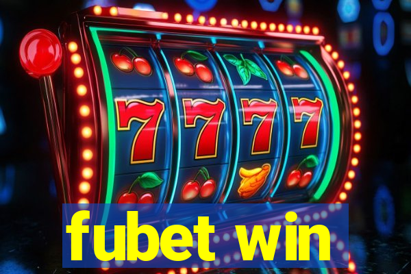 fubet win